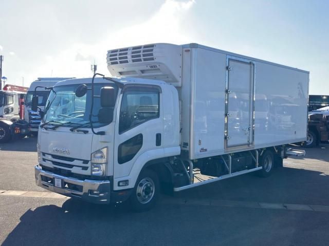 ISUZU / FORWARD