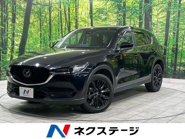 MAZDA / CX-5