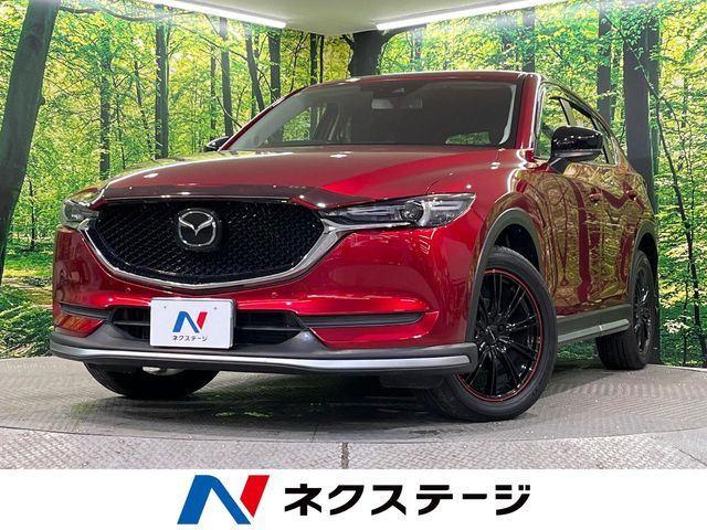 MAZDA / CX-5