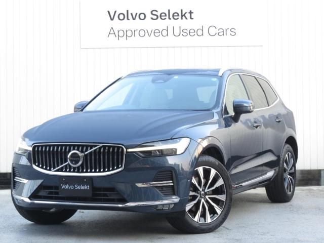 VOLVO / VOLVO XC60