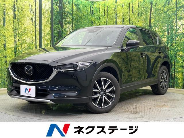 MAZDA / CX-5