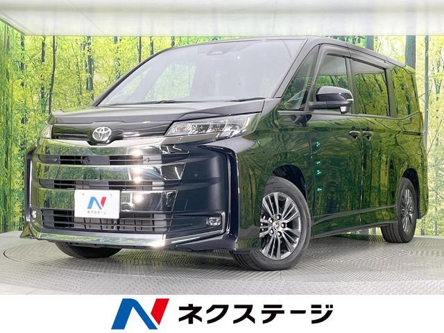 TOYOTA / NOAH
