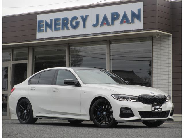 BMW / BMW 3series sedan