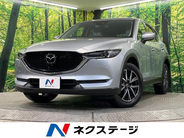 MAZDA / CX-5