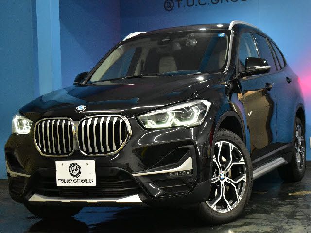 BMW / BMW X1