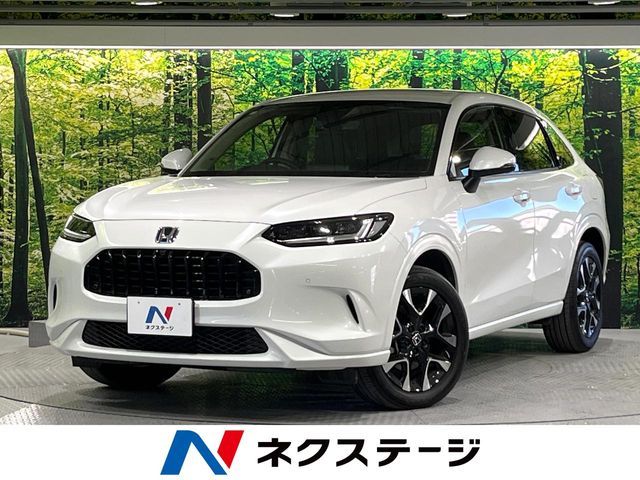 HONDA / ZR-V e:HEV