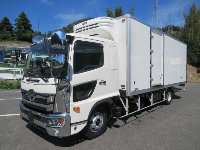 HINO / RANGER