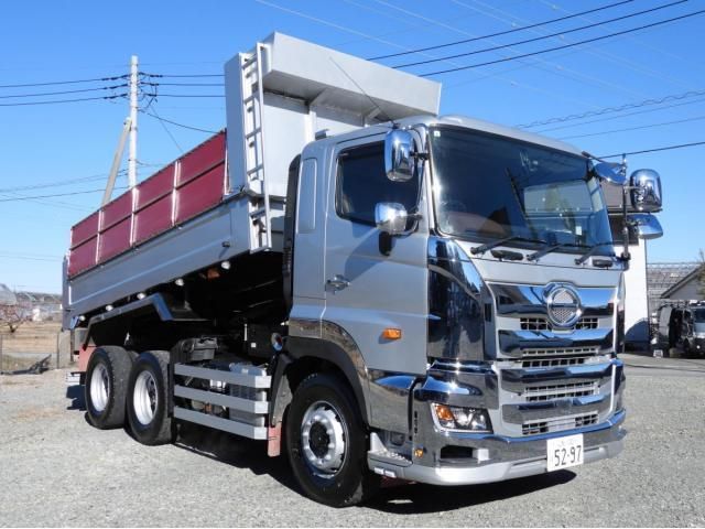 HINO / PROFIA