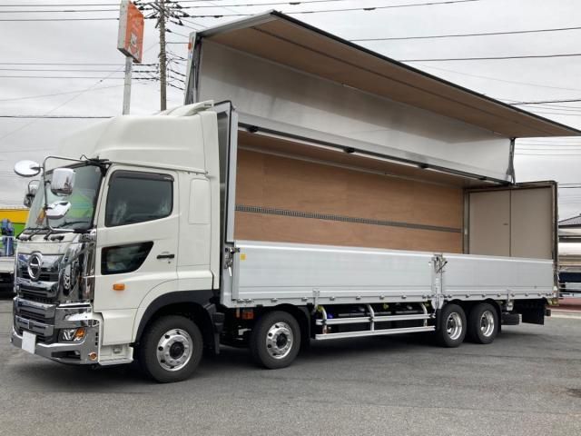 HINO / PROFIA