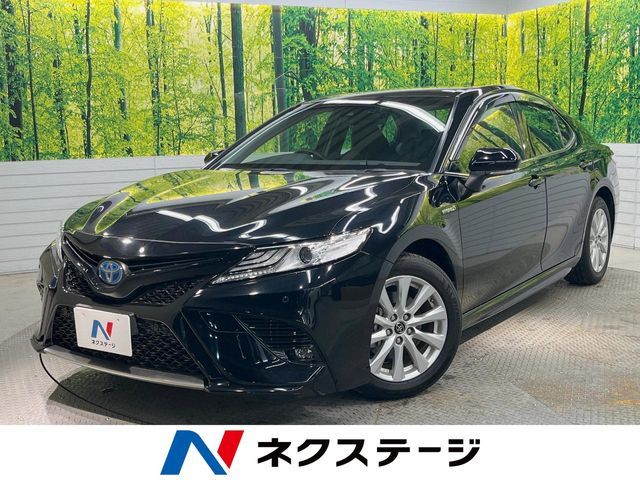 TOYOTA / CAMRY HYBRID