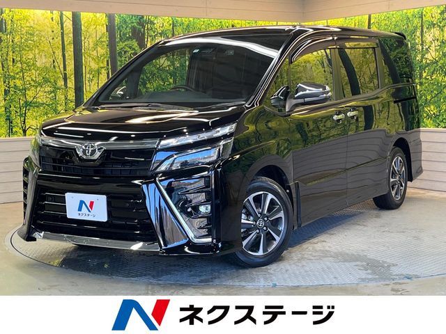 TOYOTA / VOXY