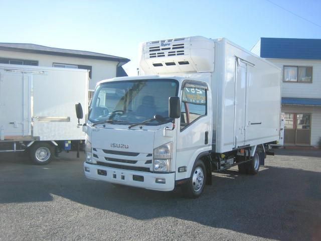 ISUZU / ELF