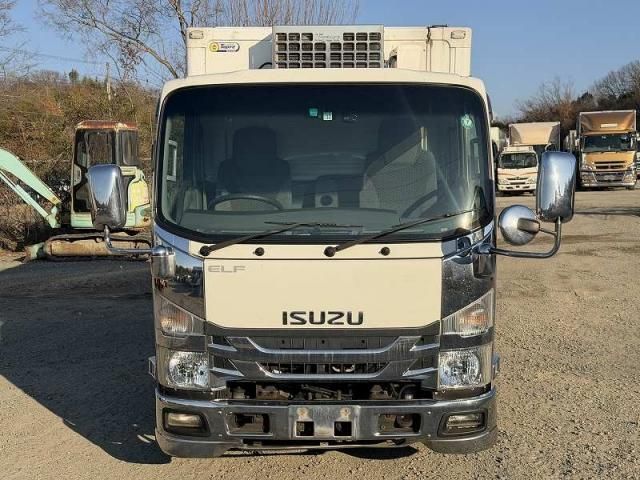 ISUZU / ELF