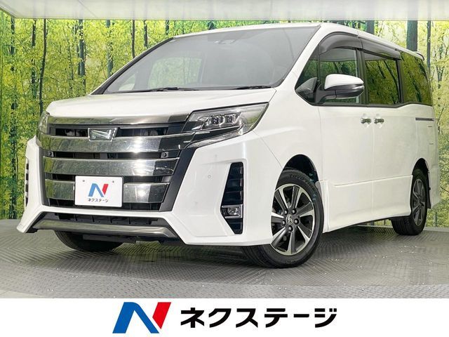 TOYOTA / NOAH