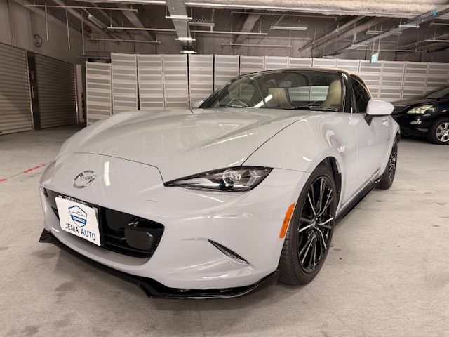 Japanese used car Ref# 1485128 MAZDA / ROADSTER