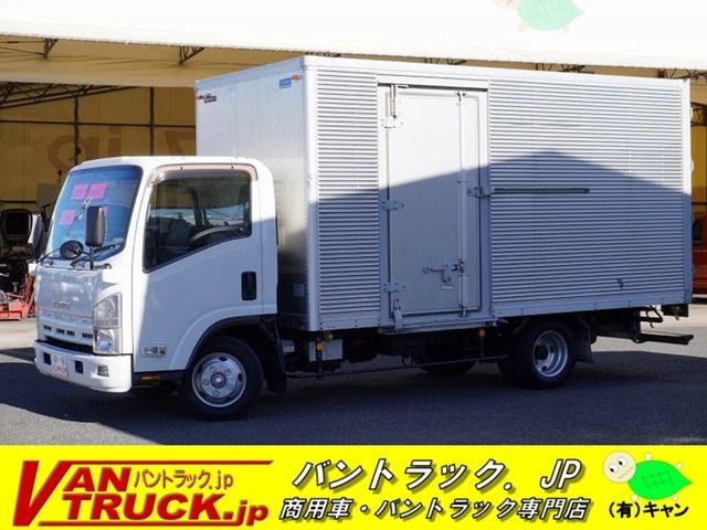 ISUZU / ELF