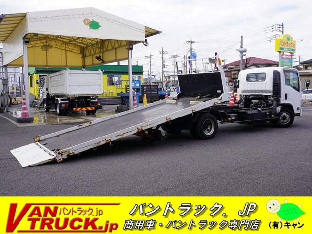 ISUZU / ELF
