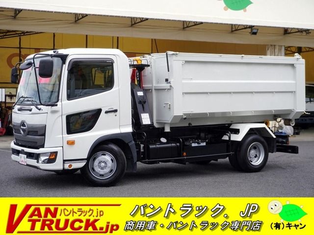 HINO / RANGER