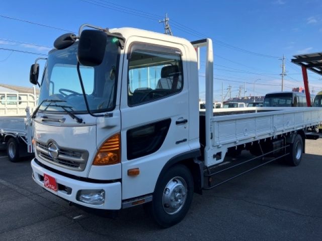 HINO / RANGER