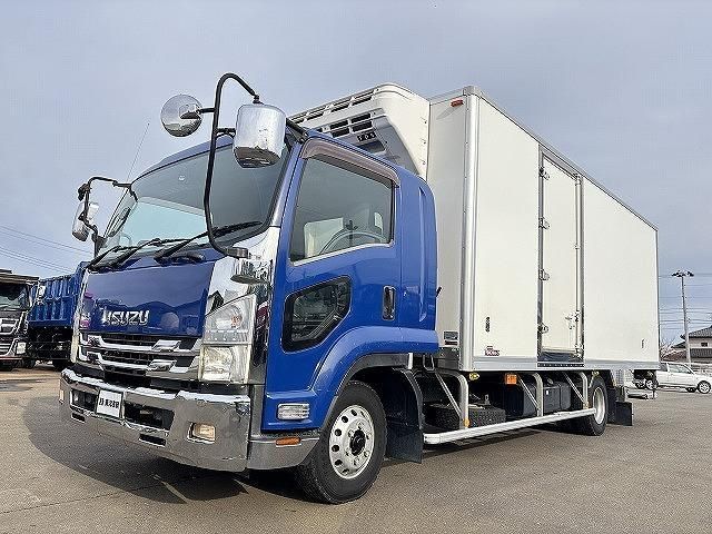 ISUZU / FORWARD