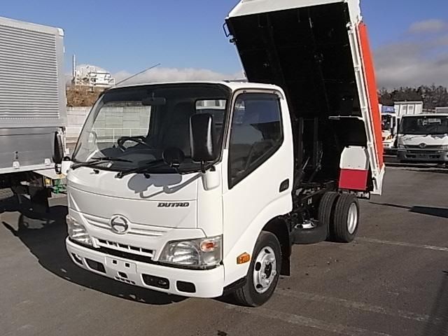 HINO / DUTRO
