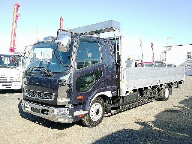 MITSUBISHI FUSOU / FIGHTER