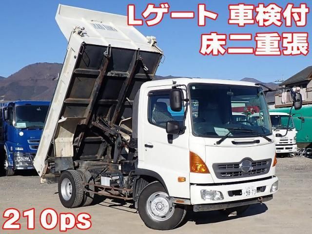 HINO / RANGER