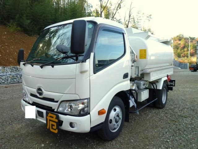 HINO / DUTRO