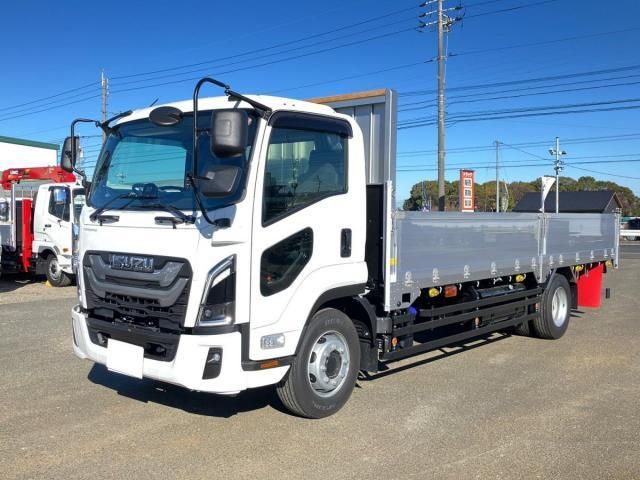 ISUZU / FORWARD