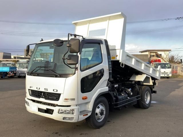 MITSUBISHI FUSOU / FIGHTER