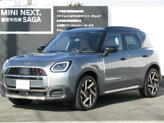 BMW / MINI COUNTRYMAN