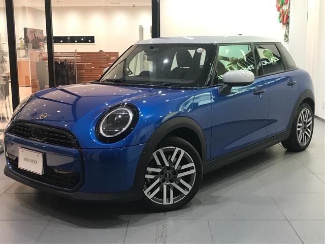 BMW / MINI COOPER 5DOOR