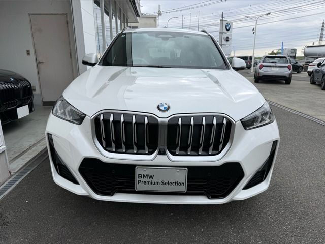 BMW / BMW X1