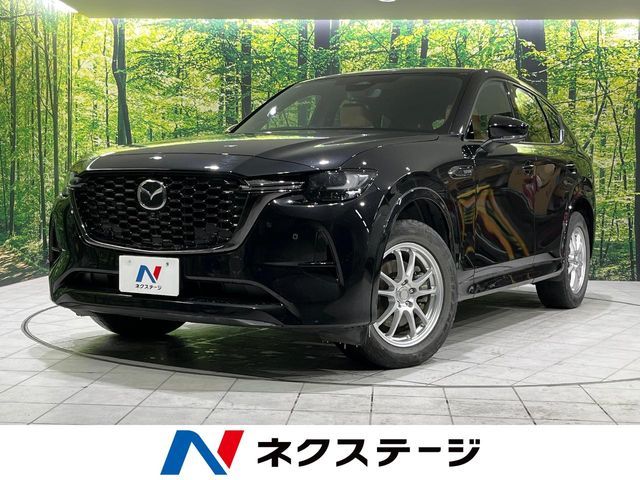 MAZDA / CX-60