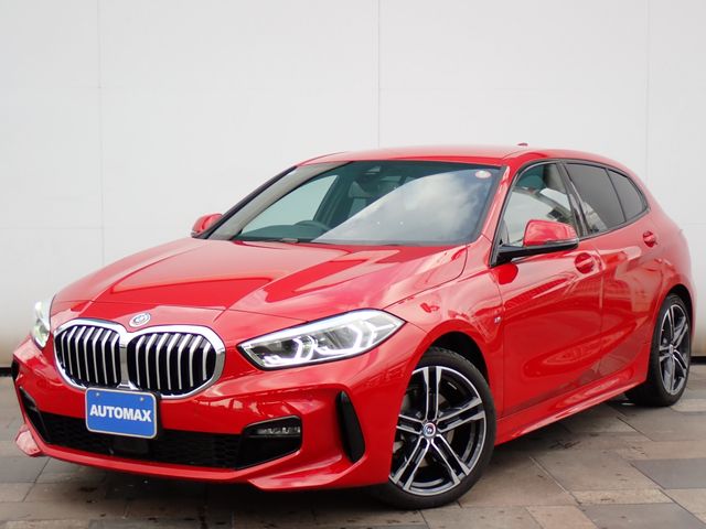 BMW / BMW 1series