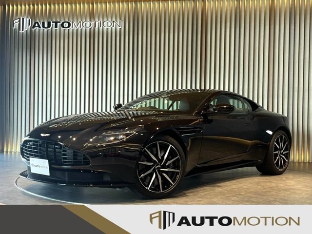 ASTON MARTIN / ASTON MARTIN