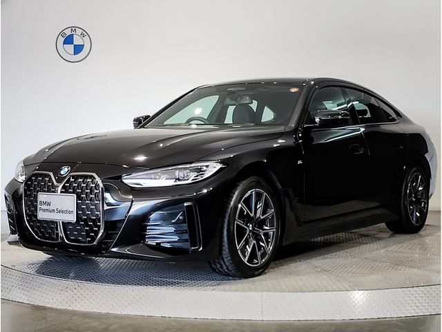 BMW / BMW 4series Gran coupe