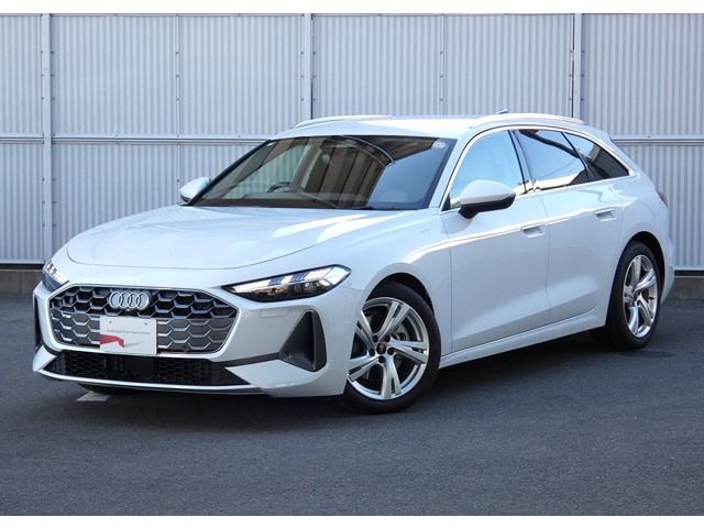 AUDI / AUDI A5 AVANT