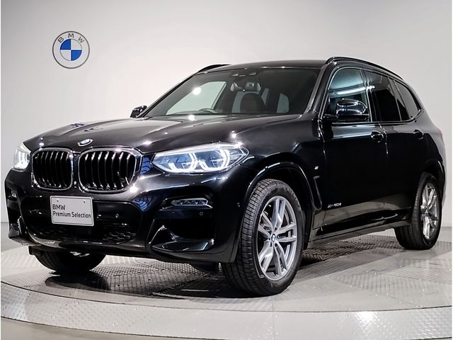 BMW / BMW X3