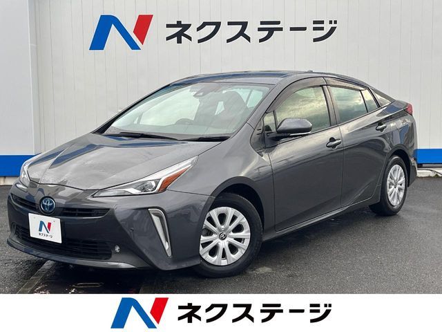 TOYOTA / PRIUS