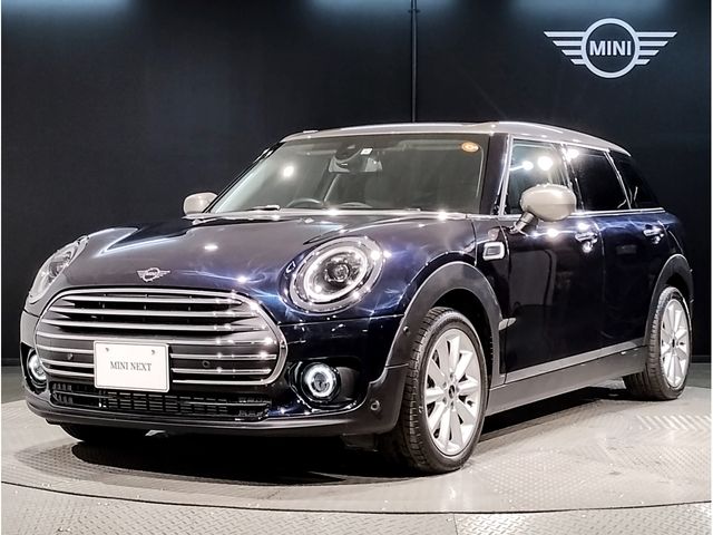 BMW / MINI COOPER CLUBMAN