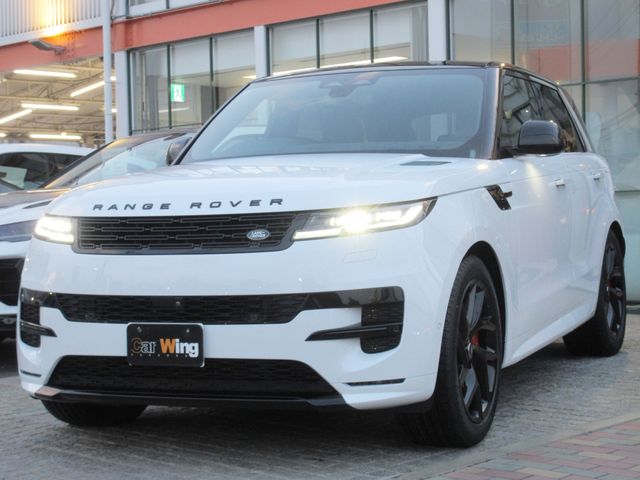 ROVER / ROVER RANGE ROVER SPORTS