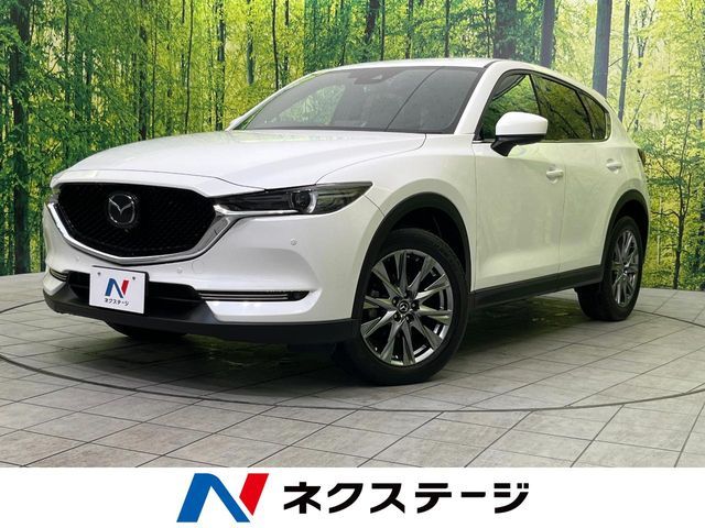 MAZDA / CX-5