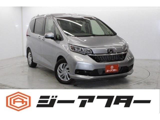 HONDA / FREED plus HYBRID