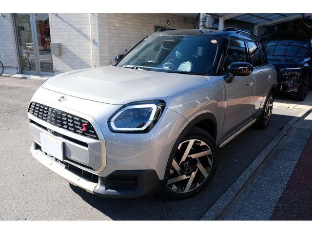 BMW / MINI COUNTRYMAN