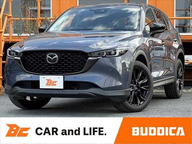 MAZDA / CX-5