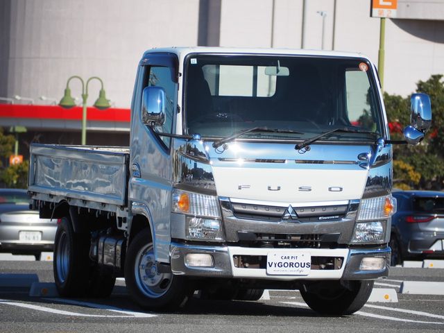 MITSUBISHI / CANTER