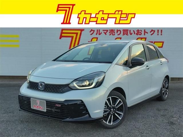 HONDA / FIT e:HEV