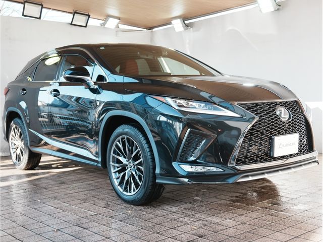 TOYOTA / LEXUS RX300