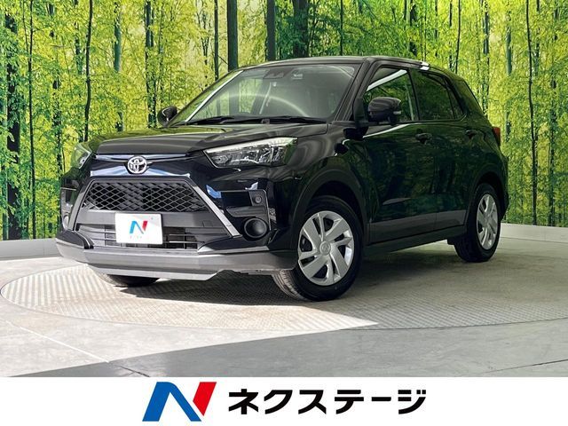 TOYOTA / RAIZE